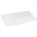 Beliani Almohada VIHREN Beliani Almohada VIHREN Blanco