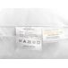 Beliani Almohada VIHREN Beliani Almohada VIHREN Blanco