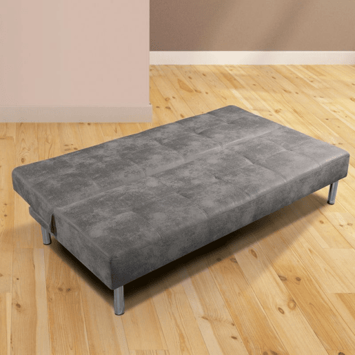 Sofá-cama Kare Cimento 188 x 3886 x 89112 cm