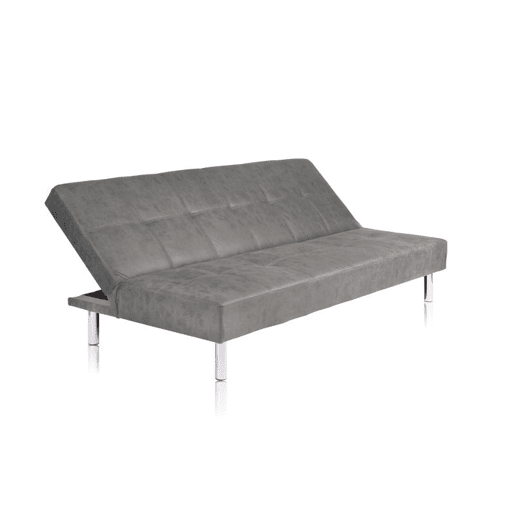 Sofá-cama Kare Cimento 188 x 3886 x 89112 cm