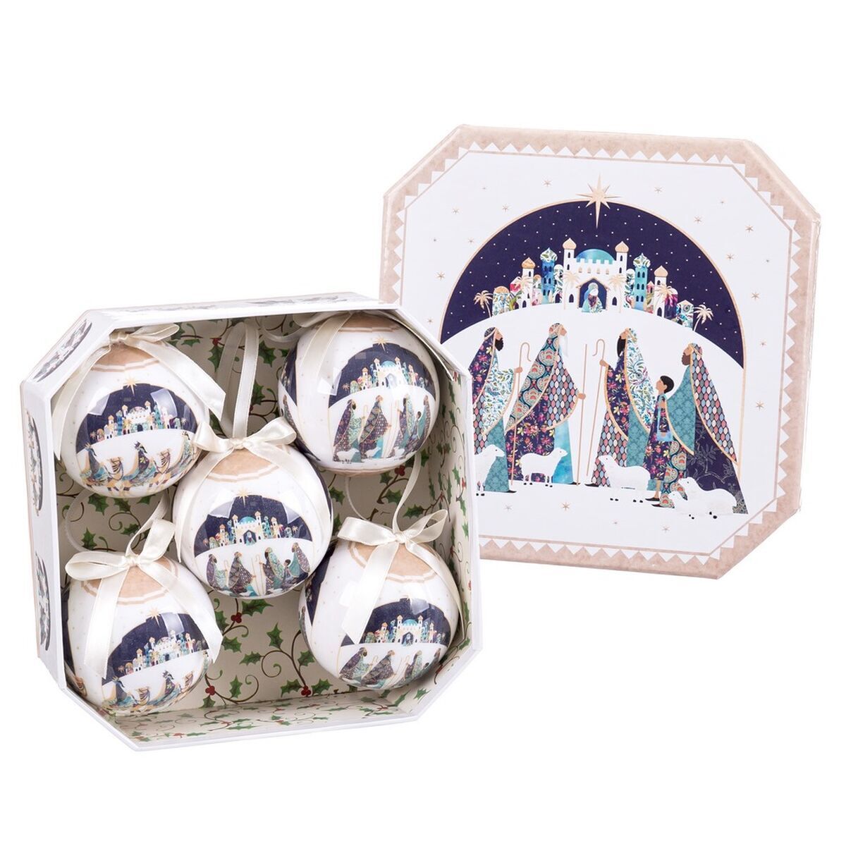Bolas de Navidad