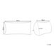 Beliani Almohada PELISTER Beliani Almohada PELISTER Blanco
