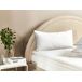 Beliani Almohada PELISTER Beliani Almohada PELISTER Blanco
