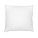 Beliani Almohada VIHREN Beliani Almohada VIHREN Blanco