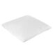 Beliani Almohada VIHREN Beliani Almohada VIHREN Blanco