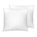 Beliani Almohada FELDBERG Beliani Almohada FELDBERG Blanco