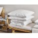 Beliani Almohada FELDBERG Beliani Almohada FELDBERG Blanco