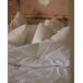 Beliani Almohada FELDBERG Beliani Almohada FELDBERG Blanco