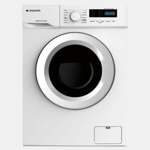 Máquina de lavar Aspes AL6000ED 60 cm 1000 rpm 6 Kg