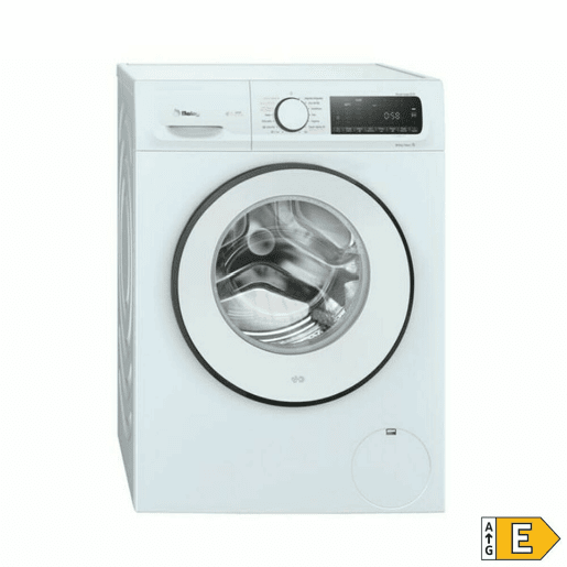 Máquina de lavar e secar Balay 3TW994B 1400 rpm 9kg  6kg Branco 6 Kg
