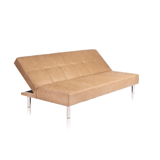 Sofá-cama Kare Pedra 188 x 3886 x 89112 cm
