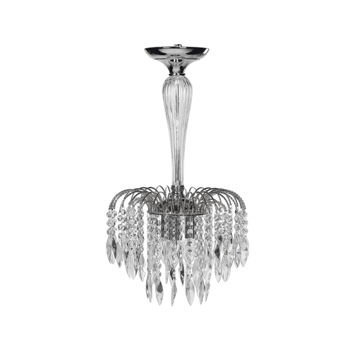 Beliani Lustre ORARA
