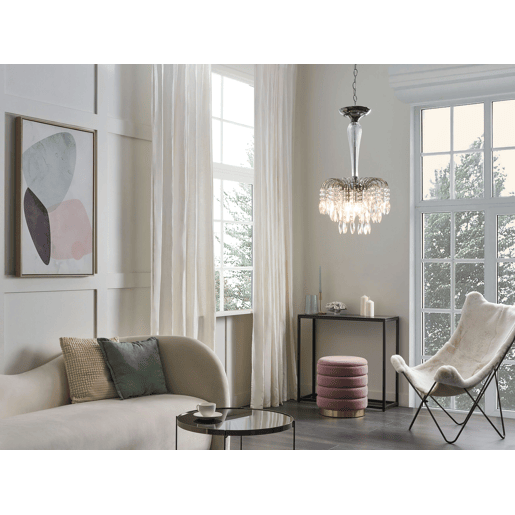 Beliani Lustre ORARA