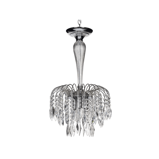 Beliani Lustre ORARA