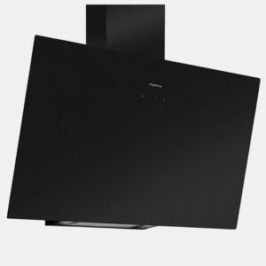 Extrator Convencional Mepamsa 110.0389.179 90 cm 712 m3h 288W Preto