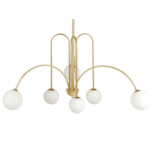 Beliani Lustre FORBES Beliani Lustre FORBES