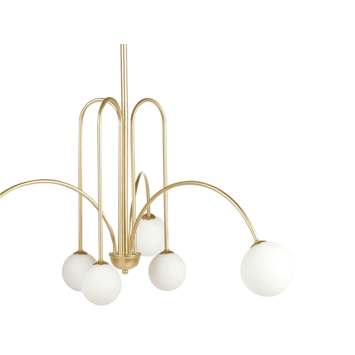 Beliani Lustre FORBES Beliani Lustre FORBES