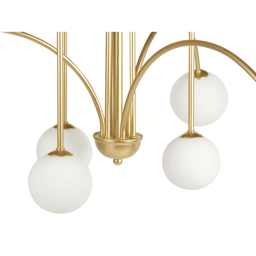Beliani Lustre FORBES Beliani Lustre FORBES