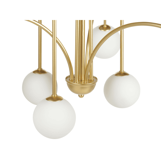 Beliani Lustre FORBES Beliani Lustre FORBES