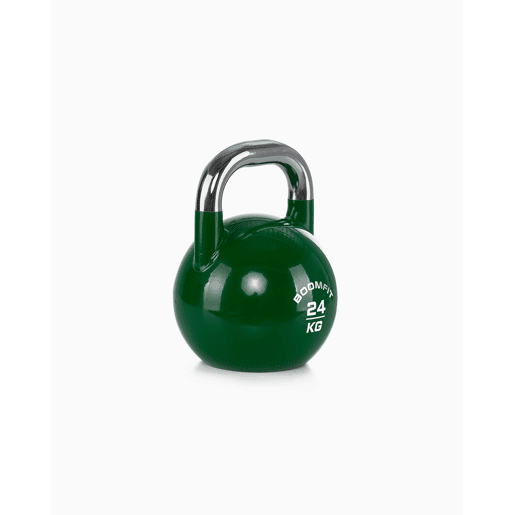 Kettlebell de Competição 24Kg - BOOMFIT
