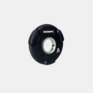 Disco Olímpico 1,25Kg - BOOMFIT