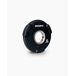 Disco Olímpico 1,25Kg - BOOMFIT Disco Olímpico 1,25Kg - BOOMFIT Negro