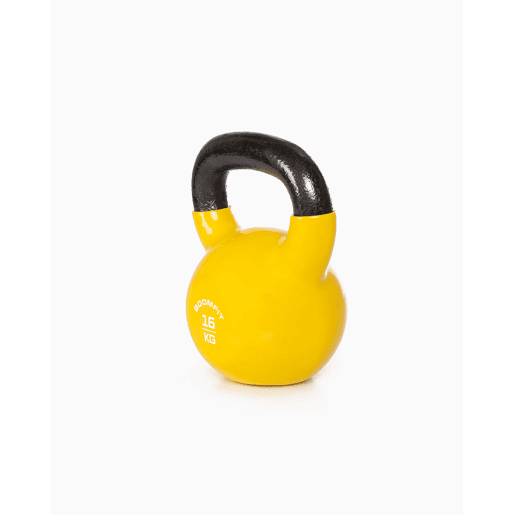 Kettlebell 16Kg - BOOMFIT Kettlebell 16Kg - BOOMFIT