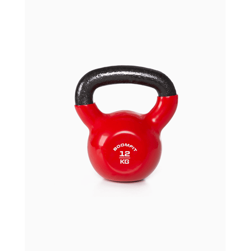 Kettlebell 12Kg - BOOMFIT