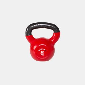 Kettlebell 12Kg - BOOMFIT