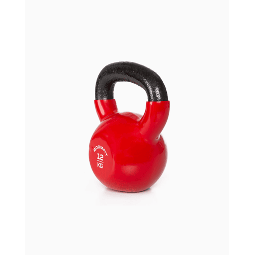 Kettlebell 12Kg - BOOMFIT