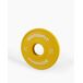 Disco Fraccionado 1,5kg - BOOMFIT Disco Fraccionado 1,5kg - BOOMFIT Amarillo