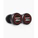 Mancuernas Redondas 20Kg (Pareja) - BOOMFIT Mancuernas Redondas 20Kg (Pareja) - BOOMFIT Negro