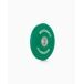 Disco de Competición 10Kg - BOOMFIT Disco de Competición 10Kg - BOOMFIT Verde
