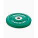 Disco de Competición 10Kg - BOOMFIT Disco de Competición 10Kg - BOOMFIT Verde