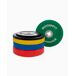 Disco de Competición 10Kg - BOOMFIT Disco de Competición 10Kg - BOOMFIT Verde