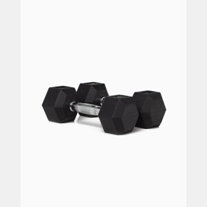 Halteres Hexagonais 6Kg (Par) - BOOMFIT