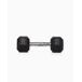 Mancuernas Hexagonales 6Kg (Pareja) - BOOMFIT Mancuernas Hexagonales 6Kg (Pareja) - BOOMFIT Negro