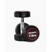 Mancuernas Redondas 7,5Kg (Pareja) - BOOMFIT Mancuernas Redondas 7,5Kg (Pareja) - BOOMFIT Negro