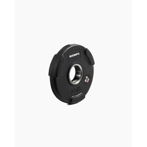 Disco Olímpico 2,5Kg - BOOMFIT