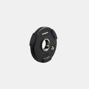 Disco Olímpico 2,5Kg - BOOMFIT