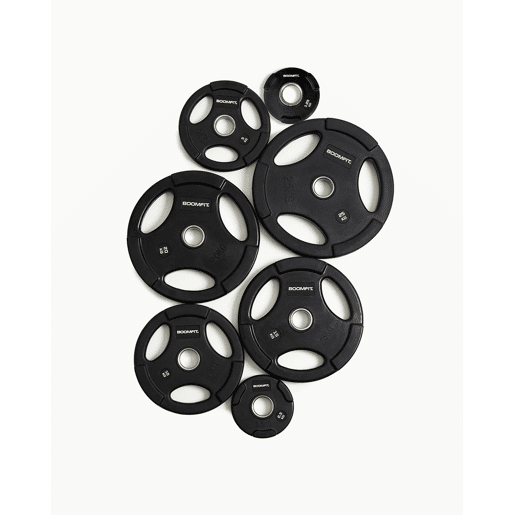 Disco Olímpico 2,5Kg - BOOMFIT