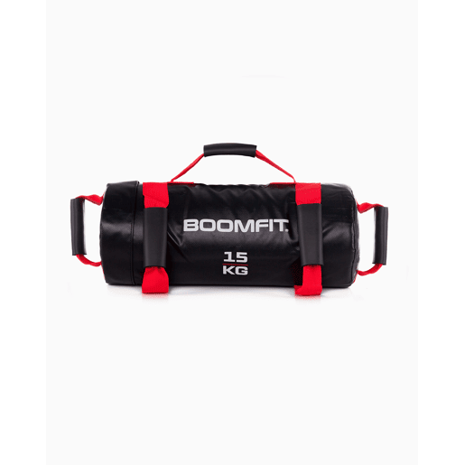 Power Bag 15Kg - BOOMFIT Power Bag 15Kg - BOOMFIT