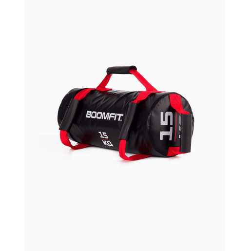 Power Bag 15Kg - BOOMFIT Power Bag 15Kg - BOOMFIT