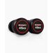 Mancuernas Redondas 45Kg (Pareja) - BOOMFIT Mancuernas Redondas 45Kg (Pareja) - BOOMFIT Negro