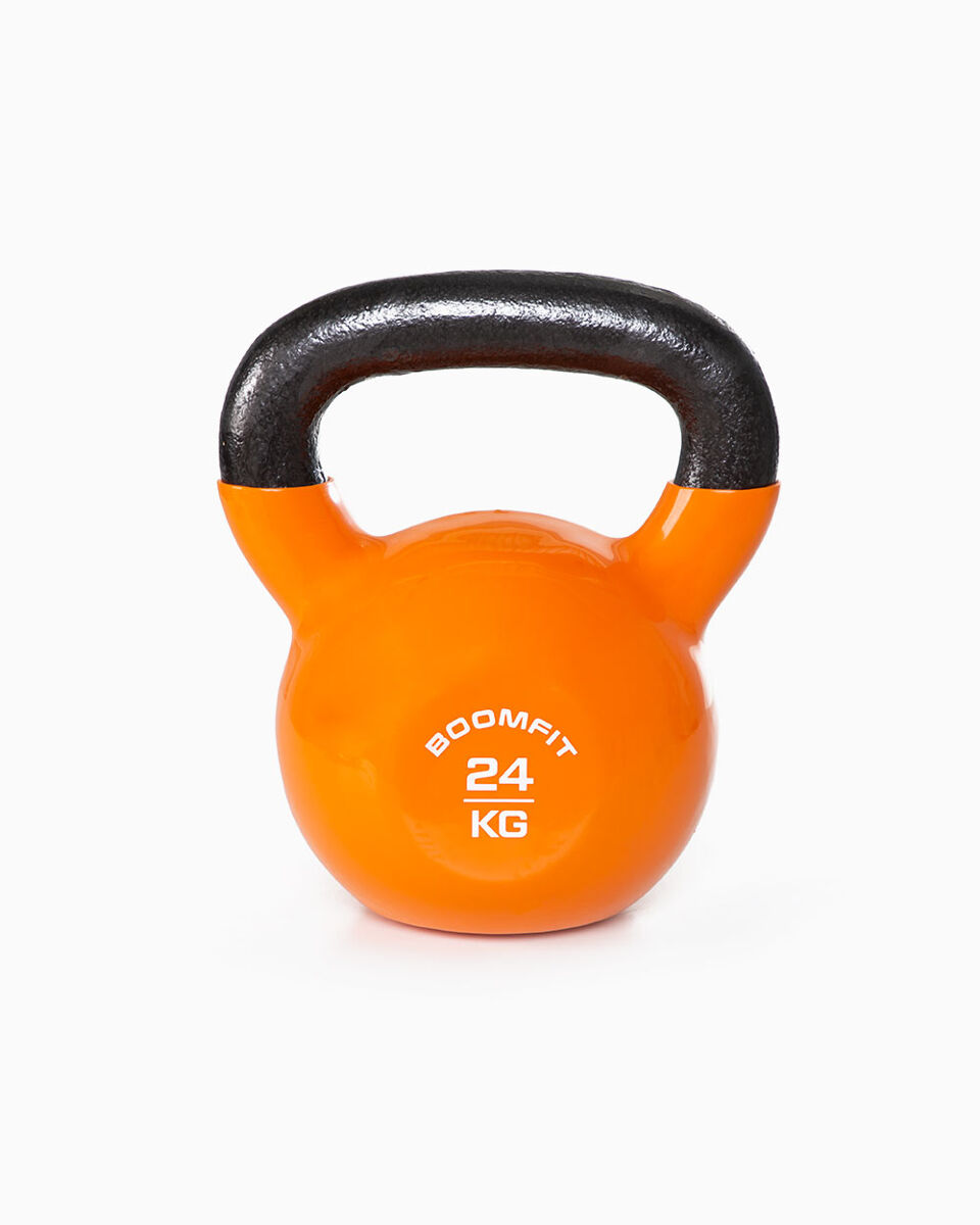 Kettlebell 24Kg - BOOMFIT
