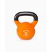 Kettlebell 24Kg - BOOMFIT Kettlebell 24Kg - BOOMFIT Naranja
