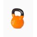 Kettlebell 24Kg - BOOMFIT Kettlebell 24Kg - BOOMFIT Naranja