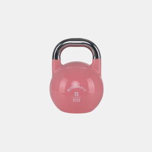 Kettlebell de Competição 8Kg - BOOMFIT