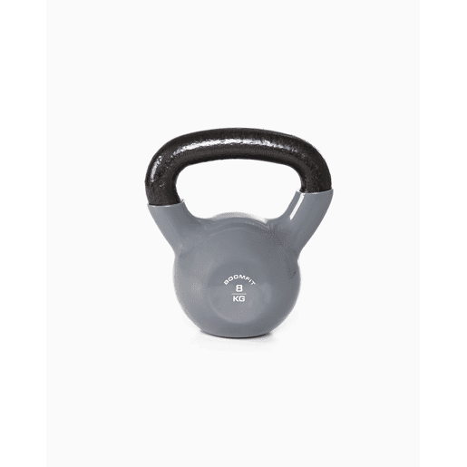 Kettlebell 8Kg - BOOMFIT Kettlebell 8Kg - BOOMFIT