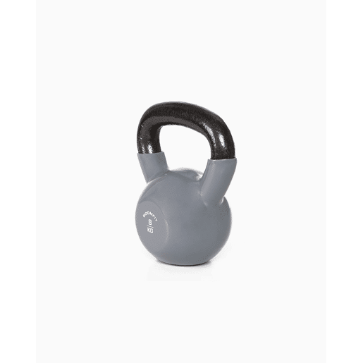 Kettlebell 8Kg - BOOMFIT Kettlebell 8Kg - BOOMFIT